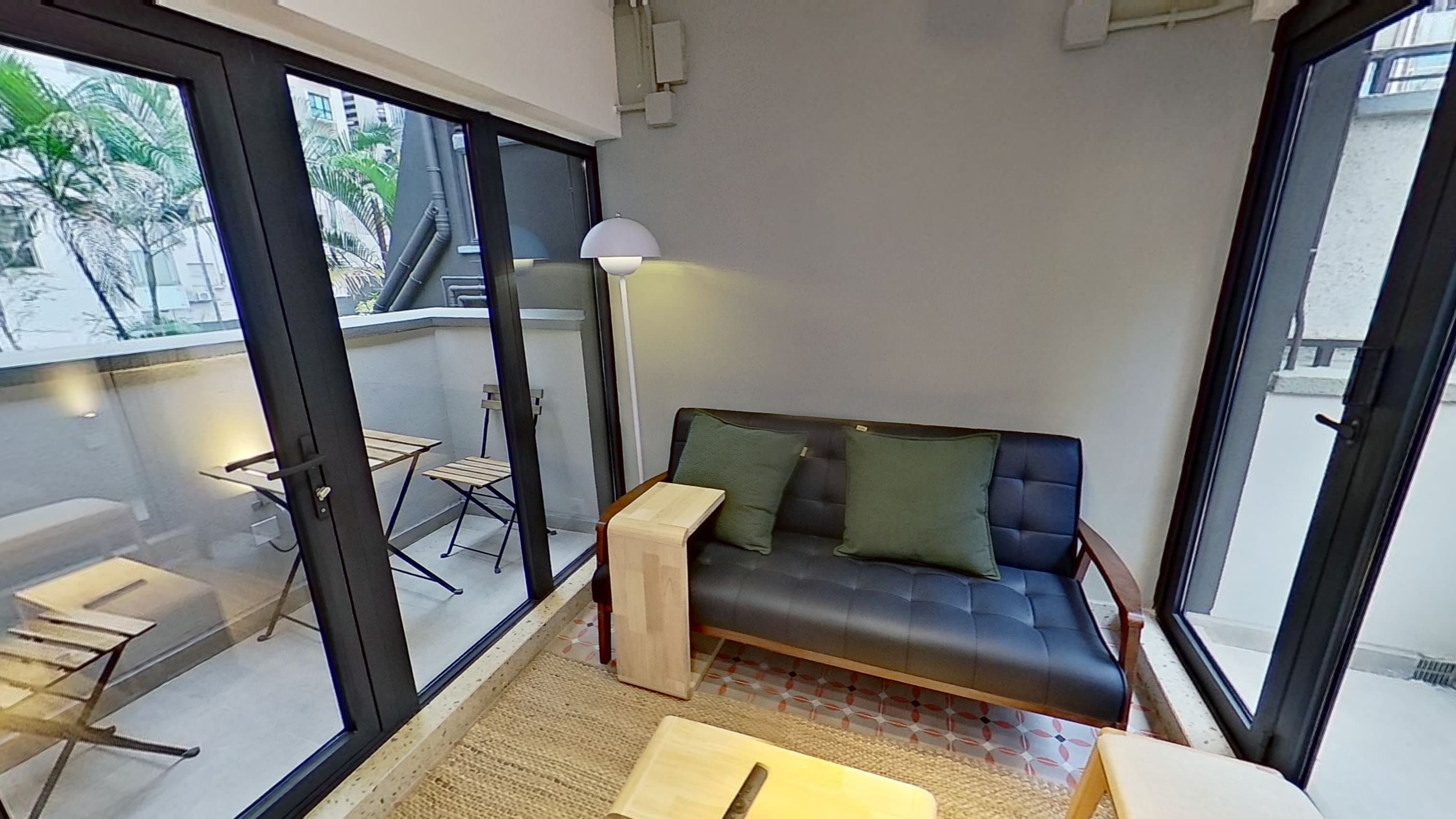 Marketing picture of unit HK-01-061-001-002