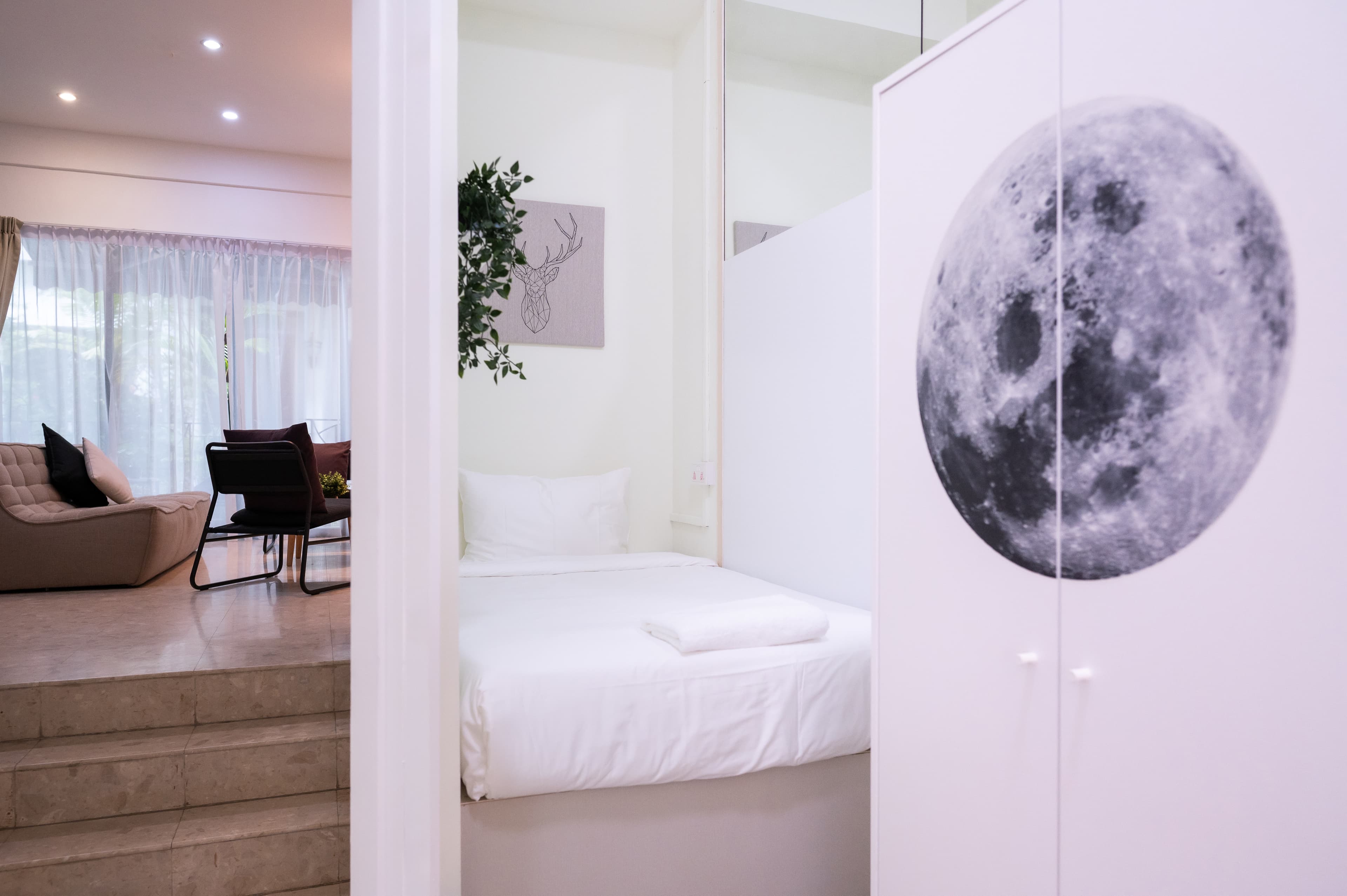 Image of the room