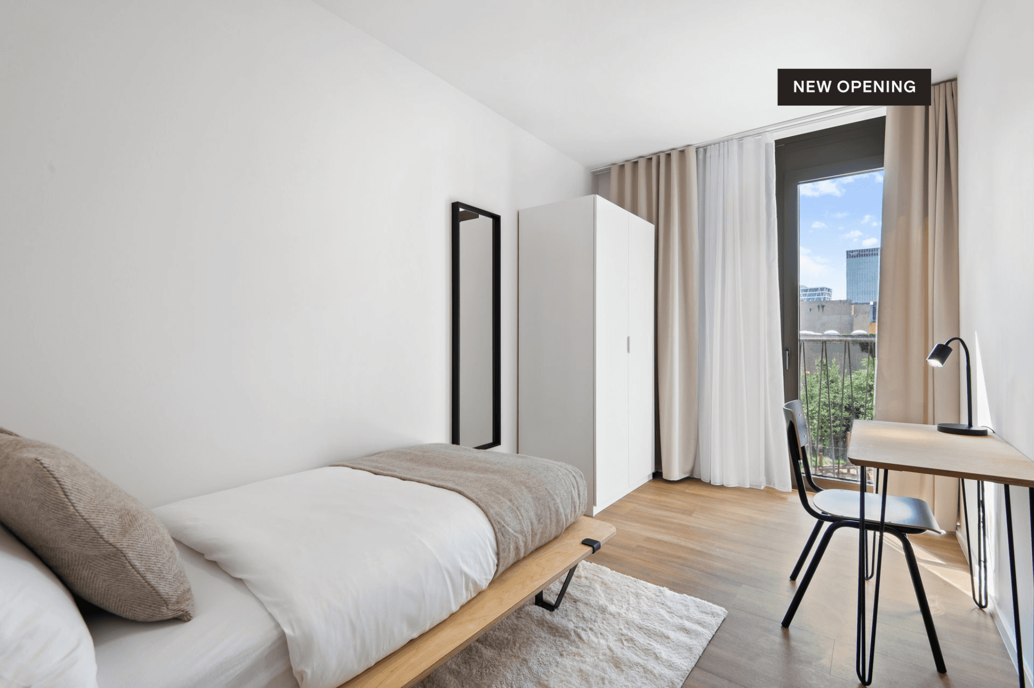 Image of the room