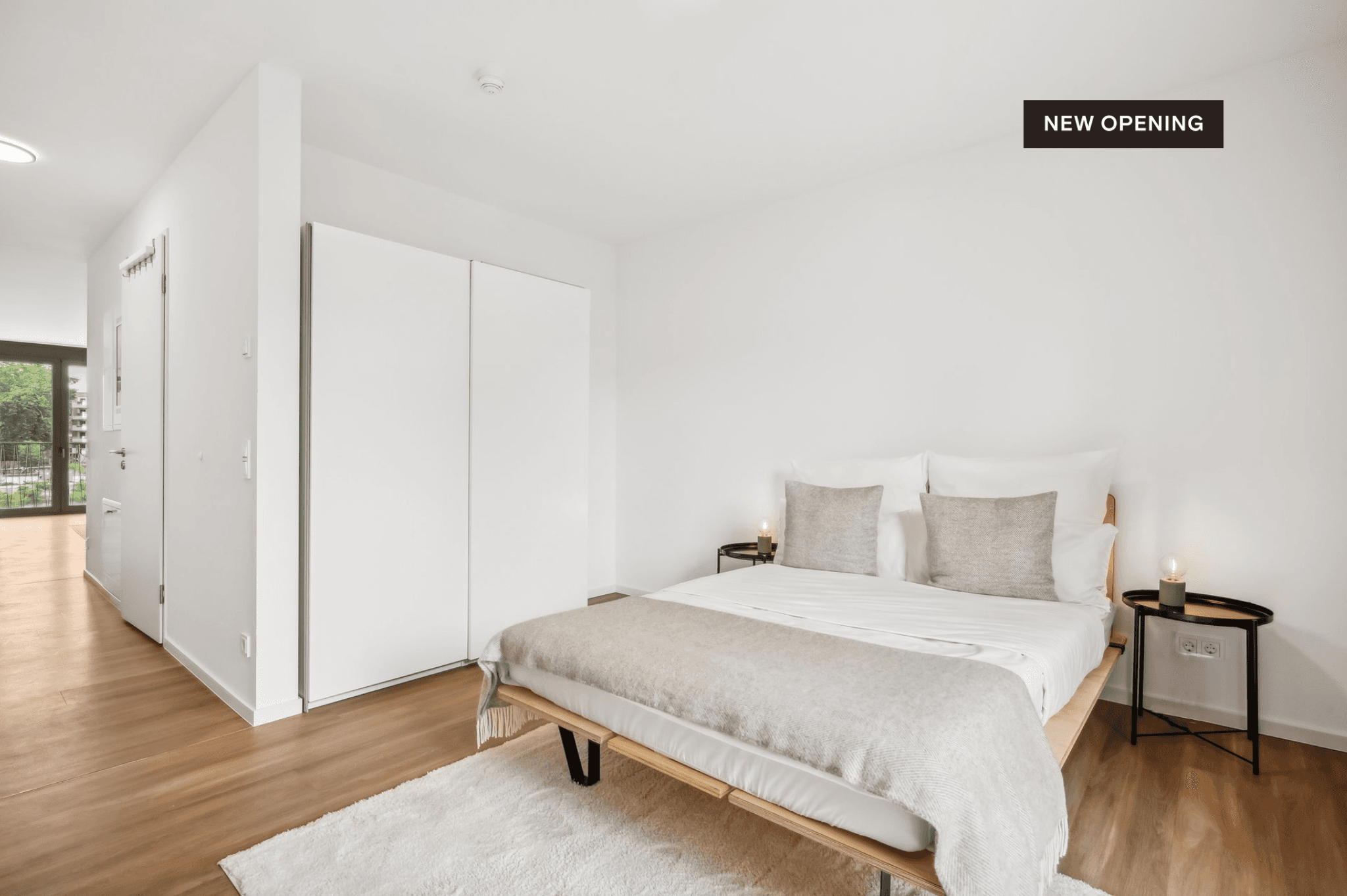 Image of the room