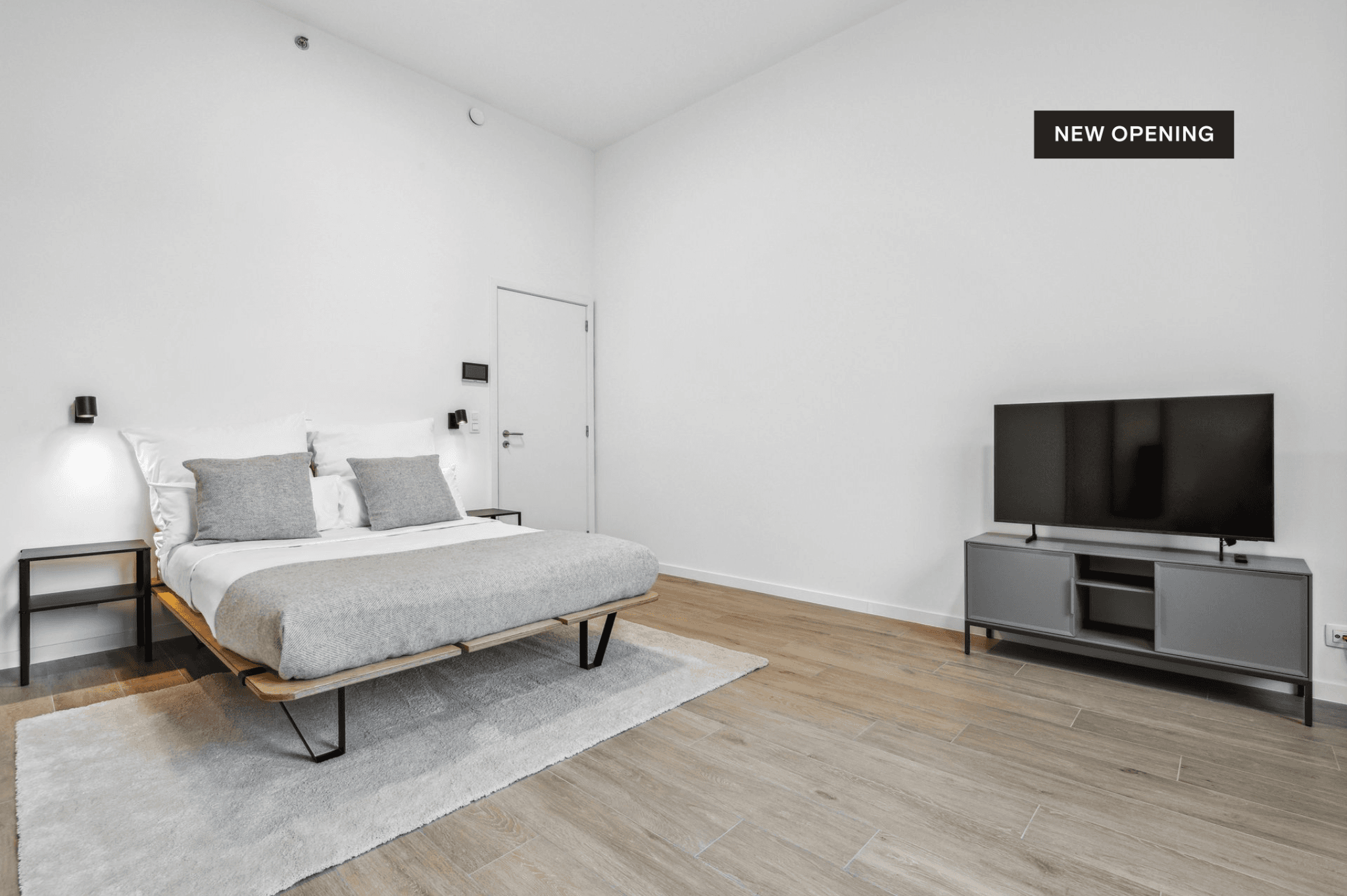 Image of the room