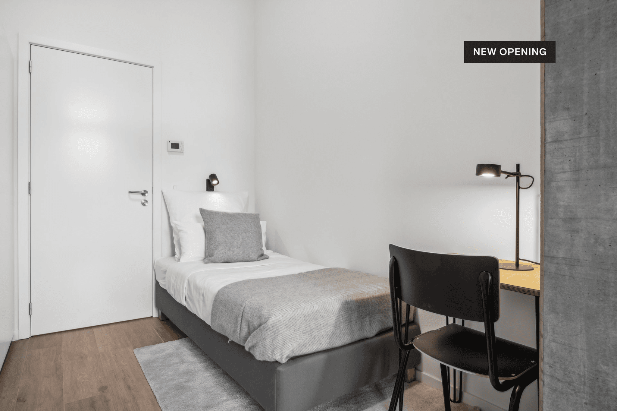 Image of the room