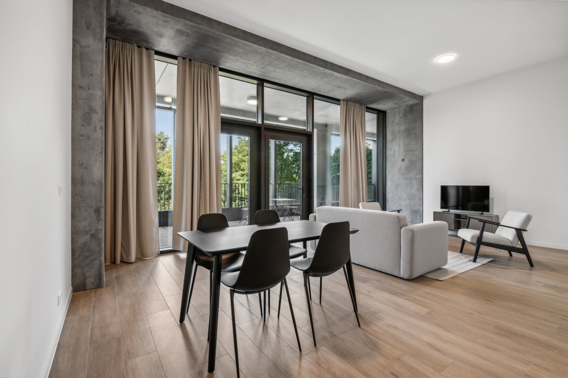 Image of the room