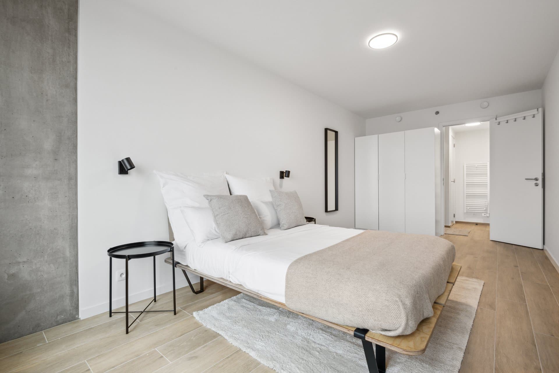 Image of the room