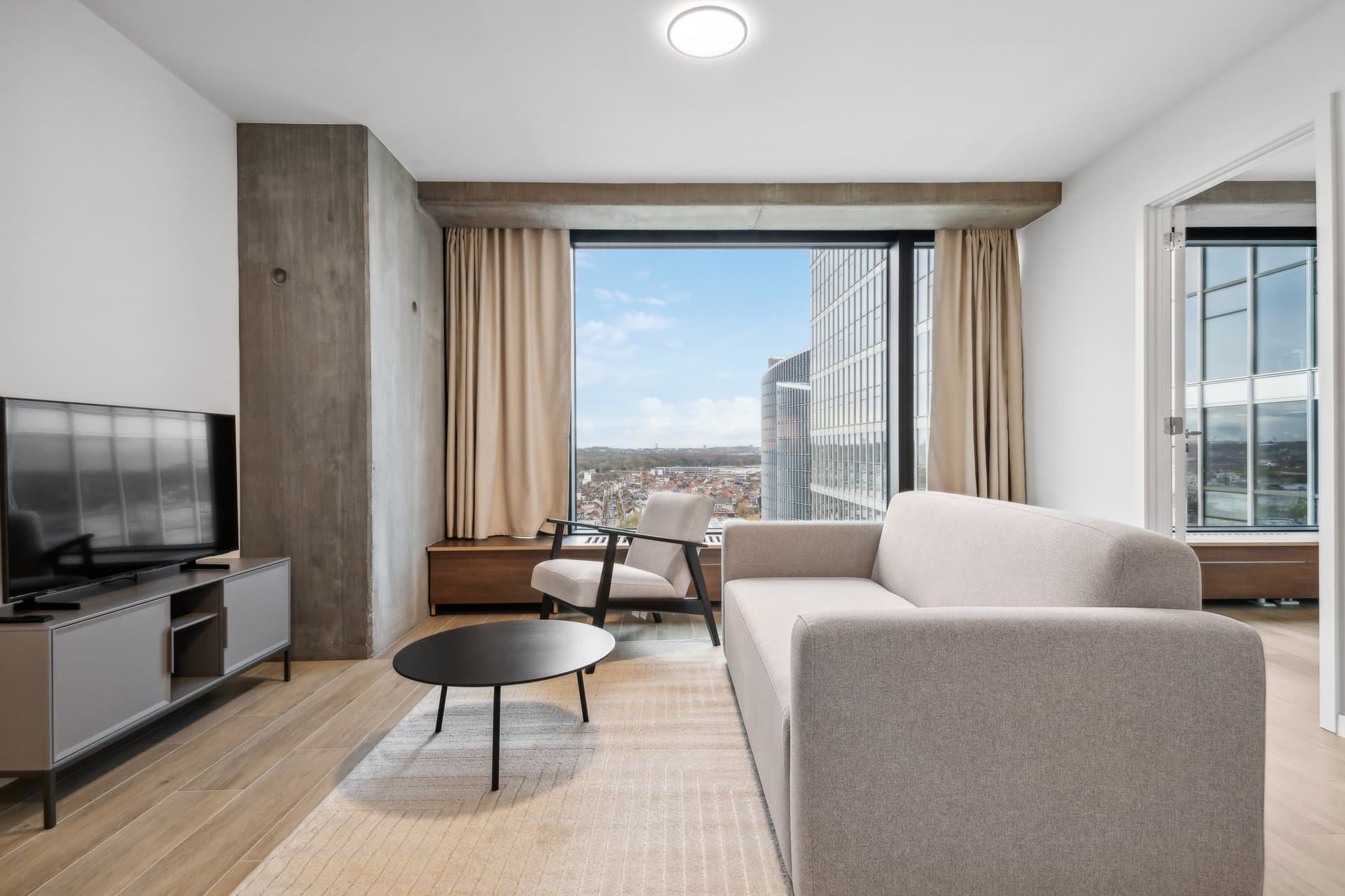 Image of the room