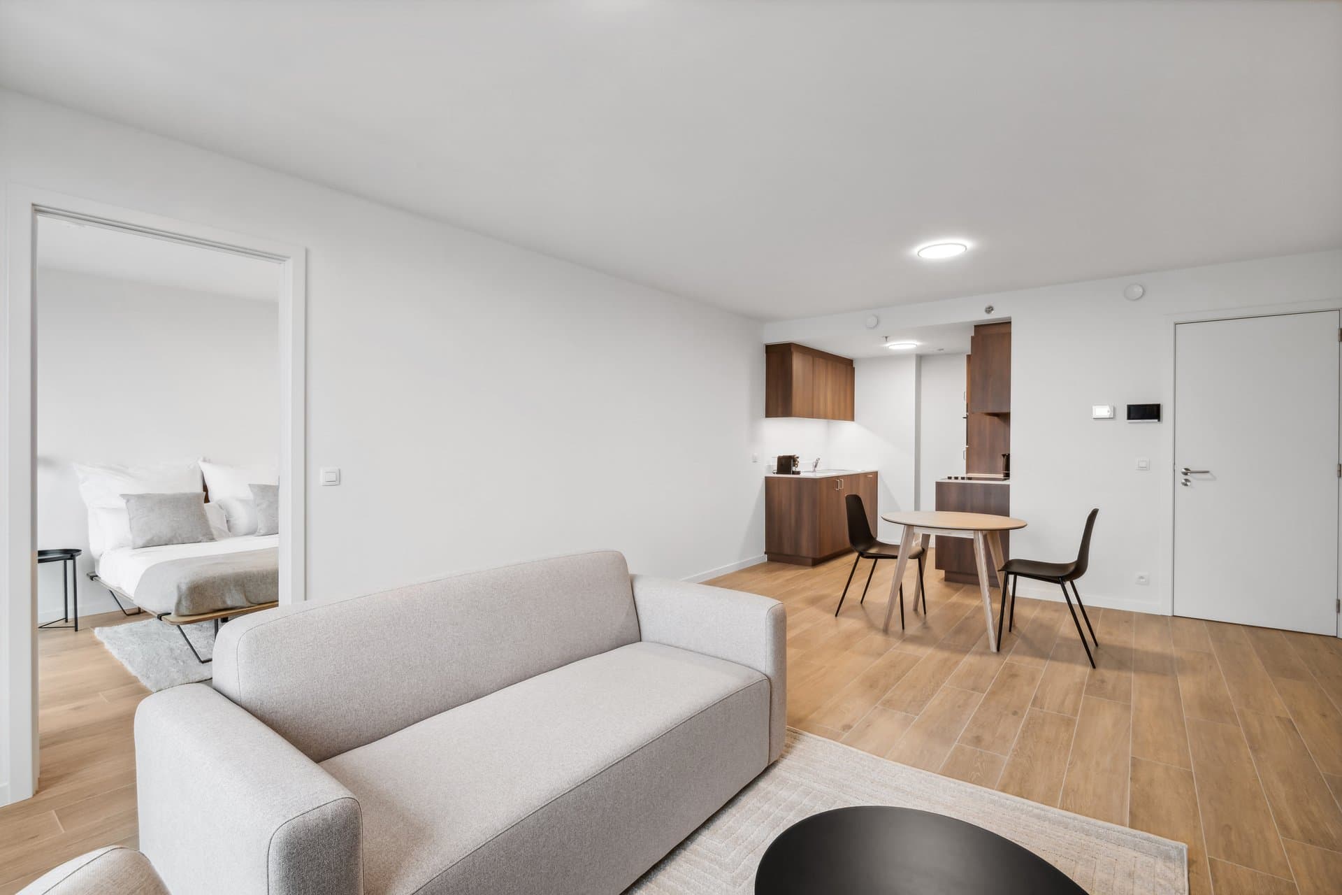 Image of the room