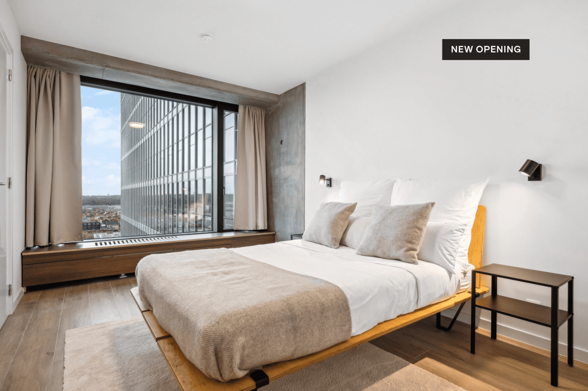 Image of the room