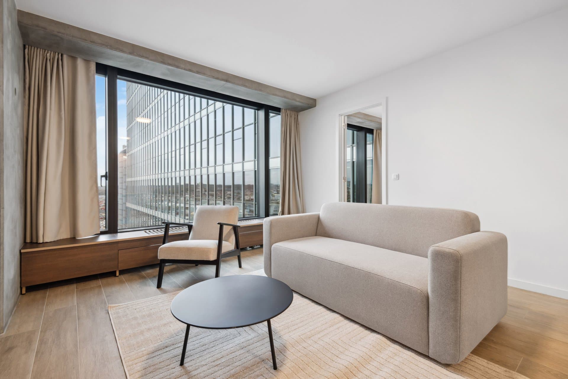 Image of the room