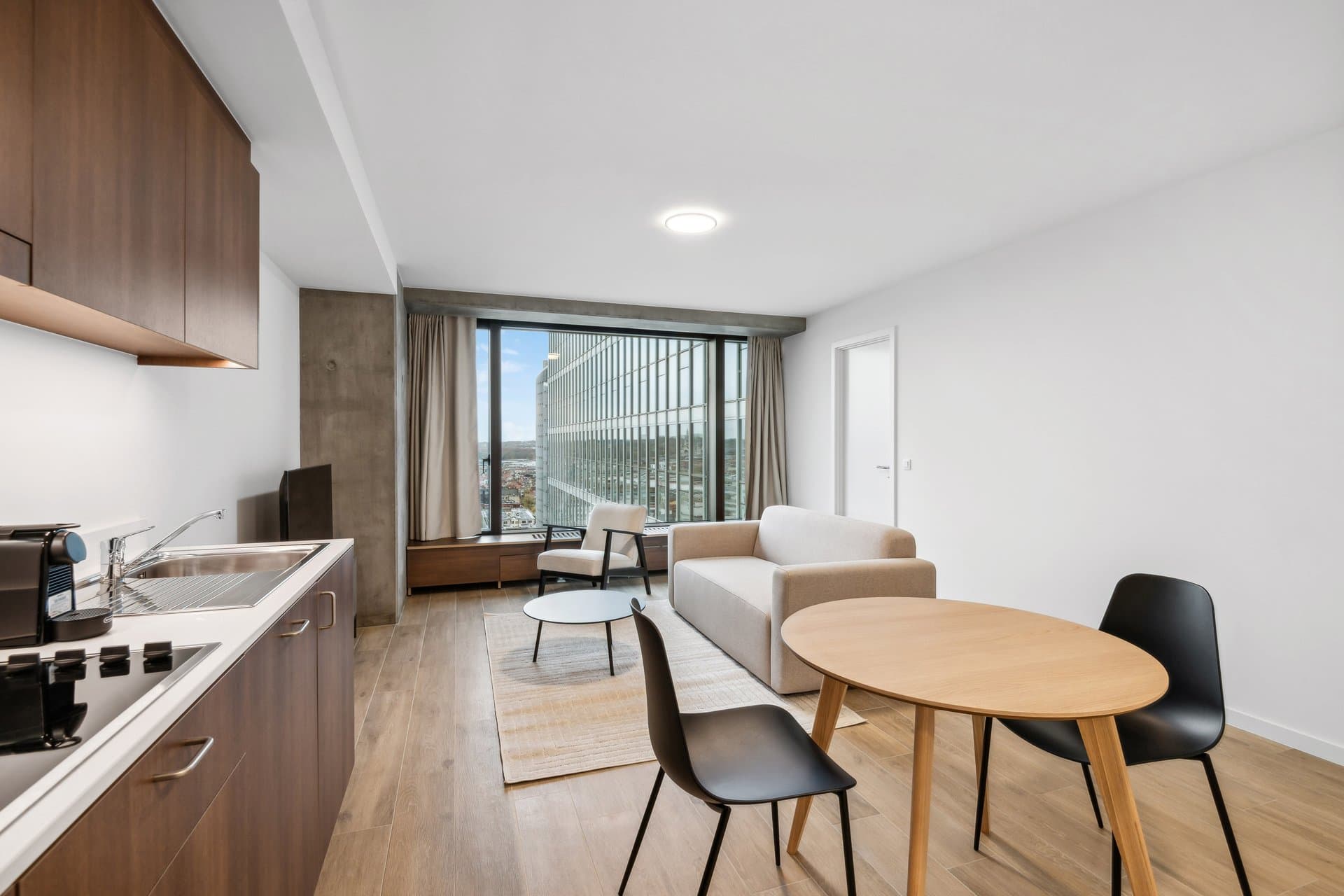Image of the room