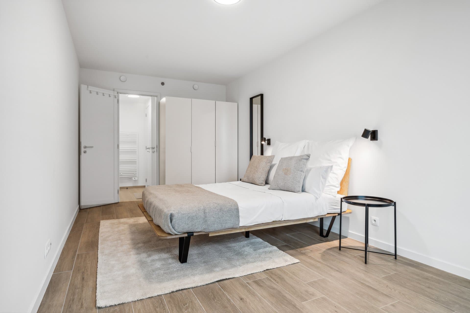Image of the room