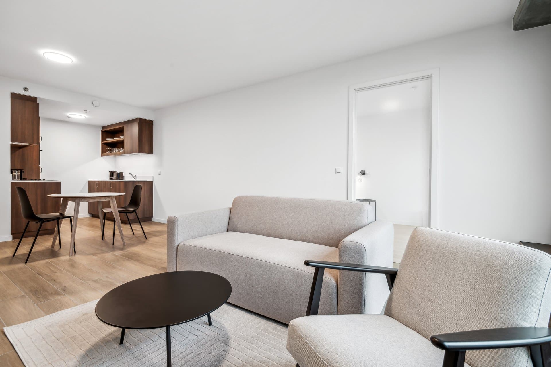 Image of the room