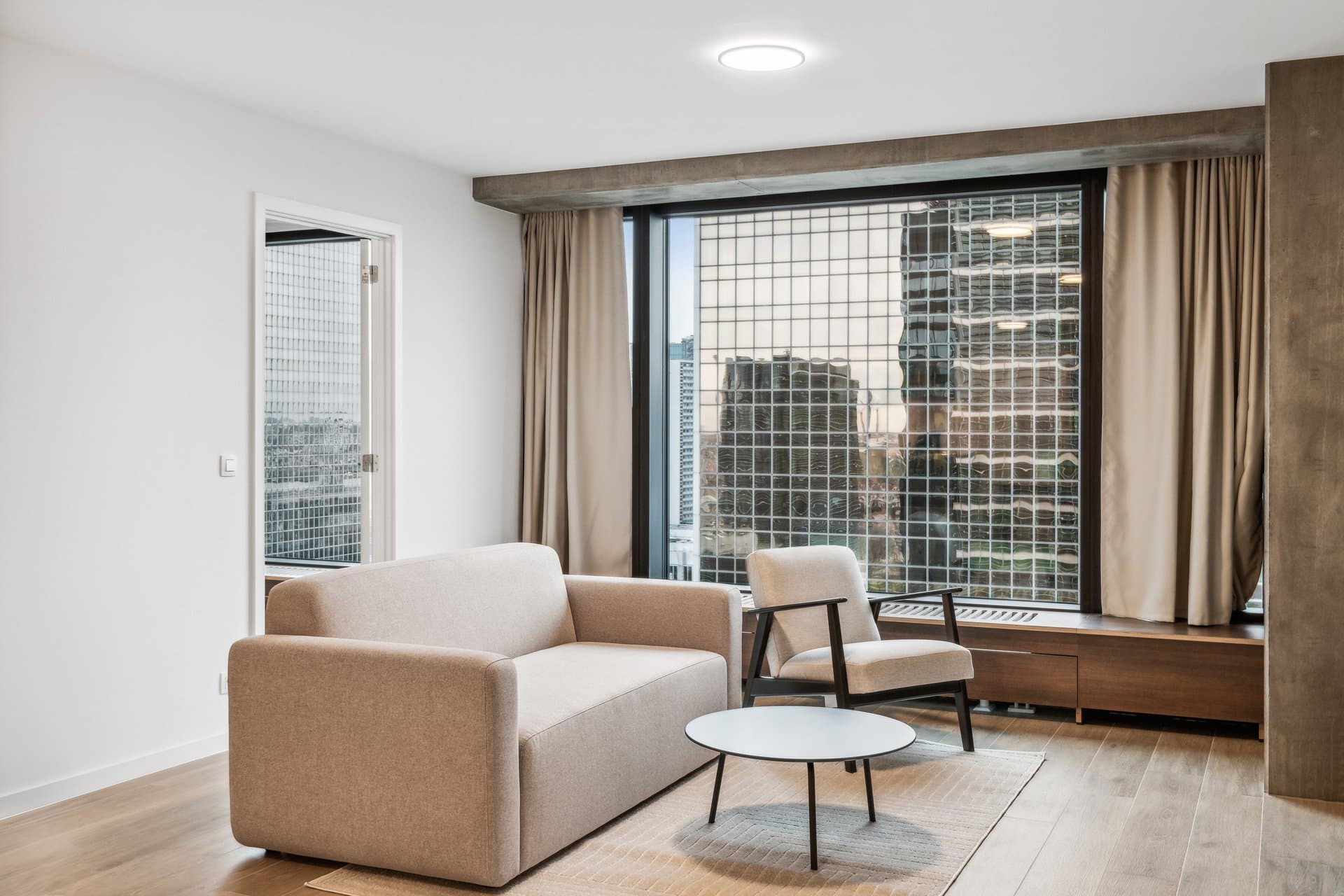 Image of the room