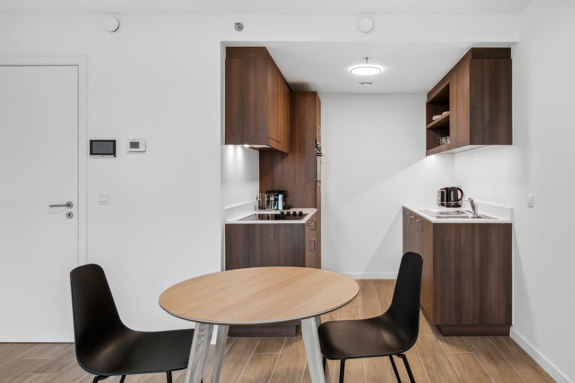 Image of the room