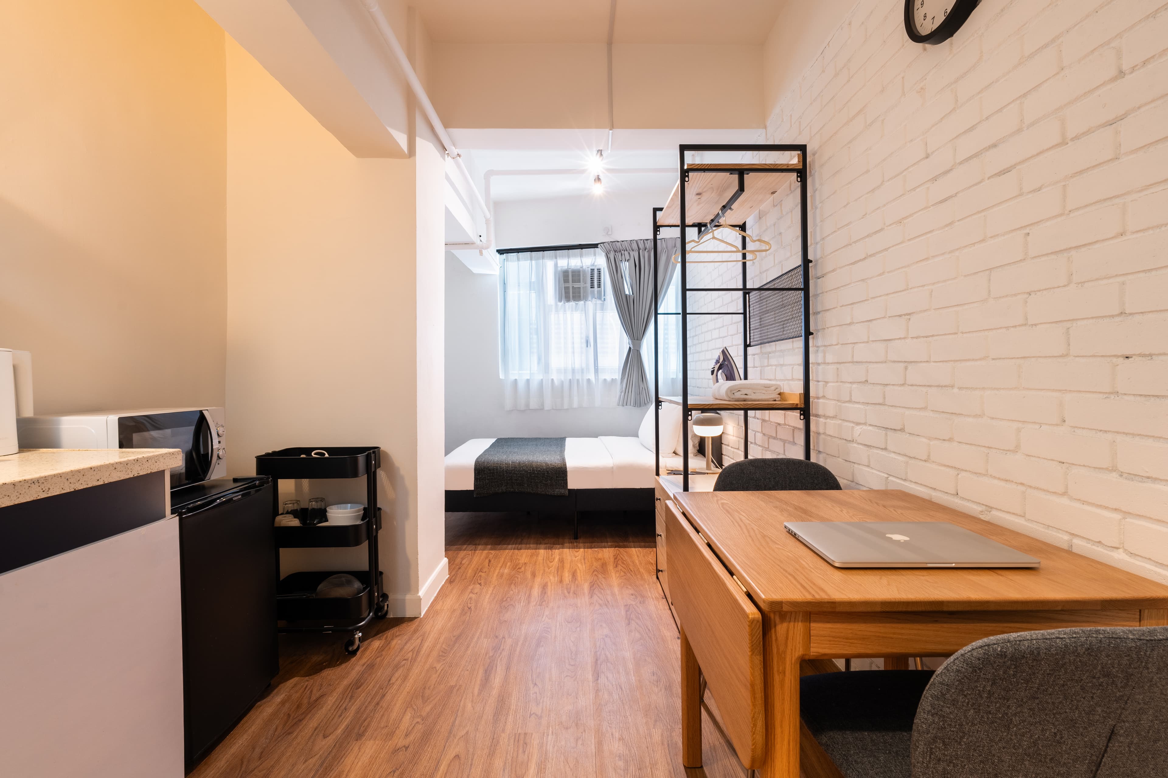 Image of the room