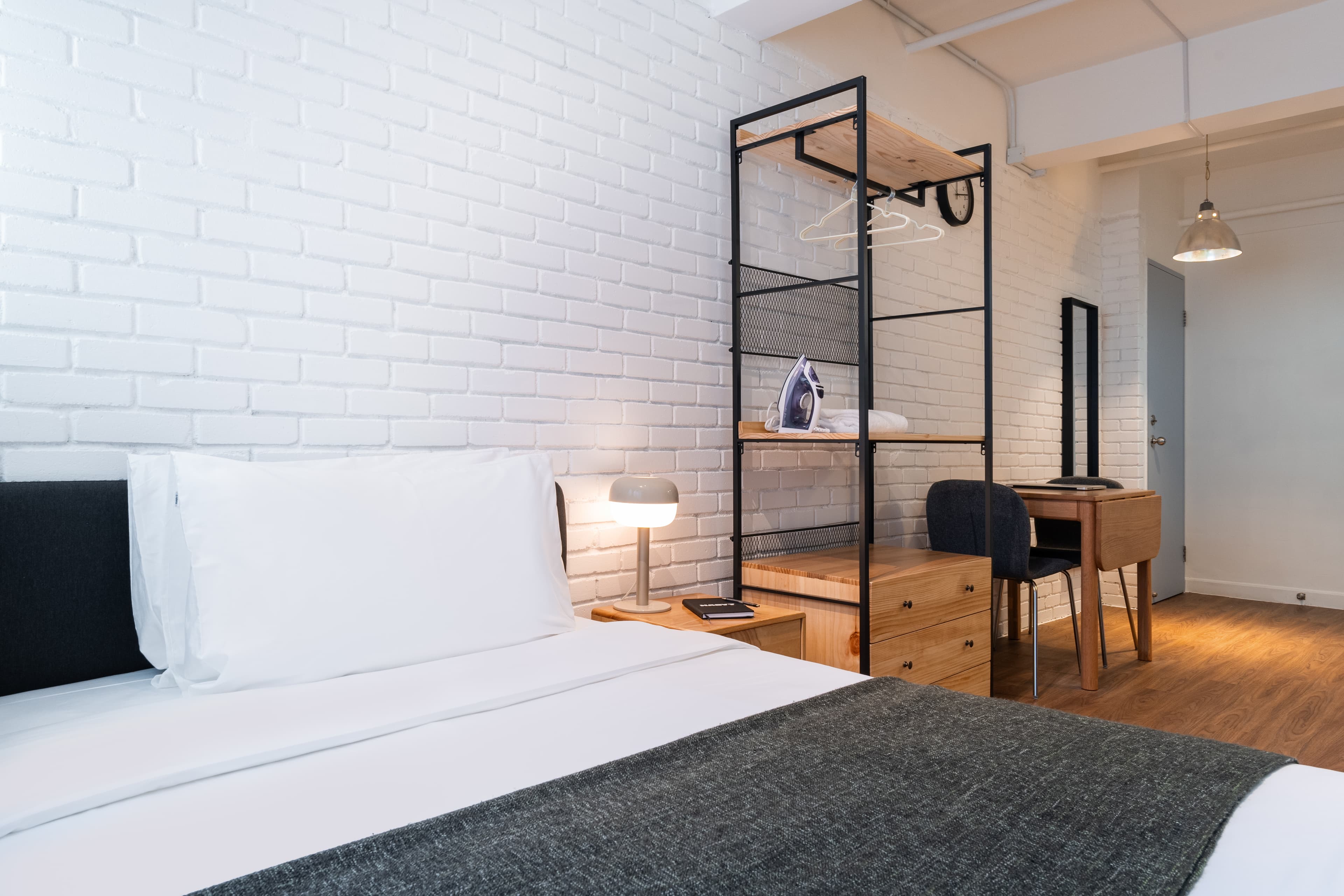 Image of the room