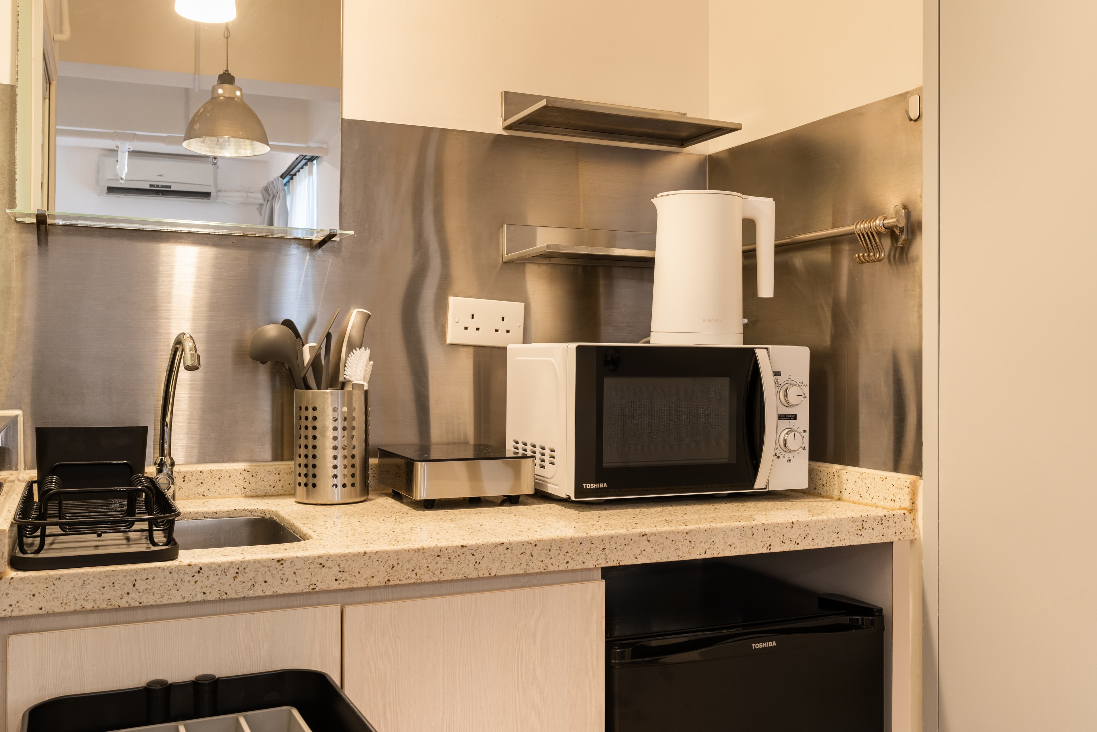 Picture of unit HK-01-063-010-001