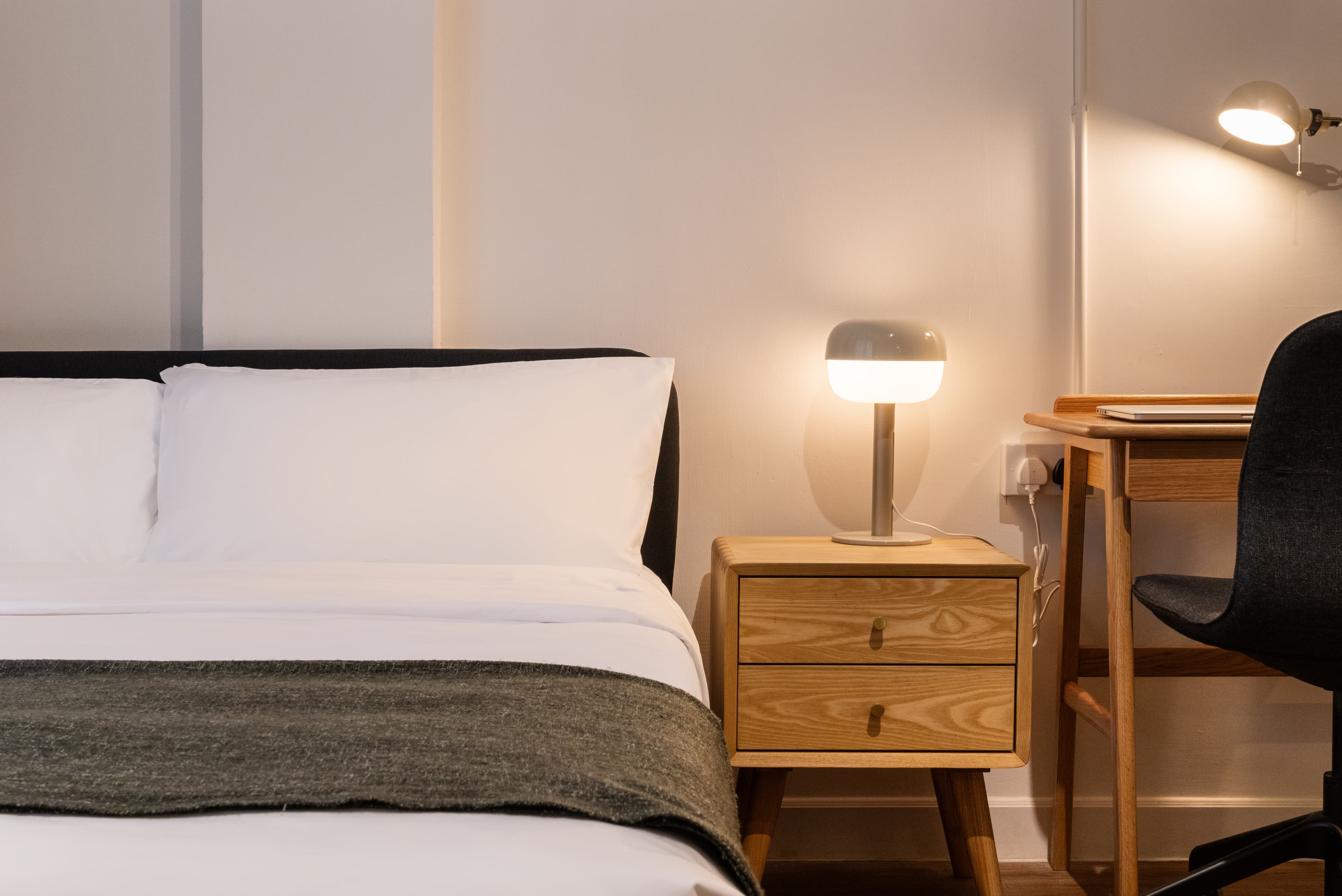 Image of the room