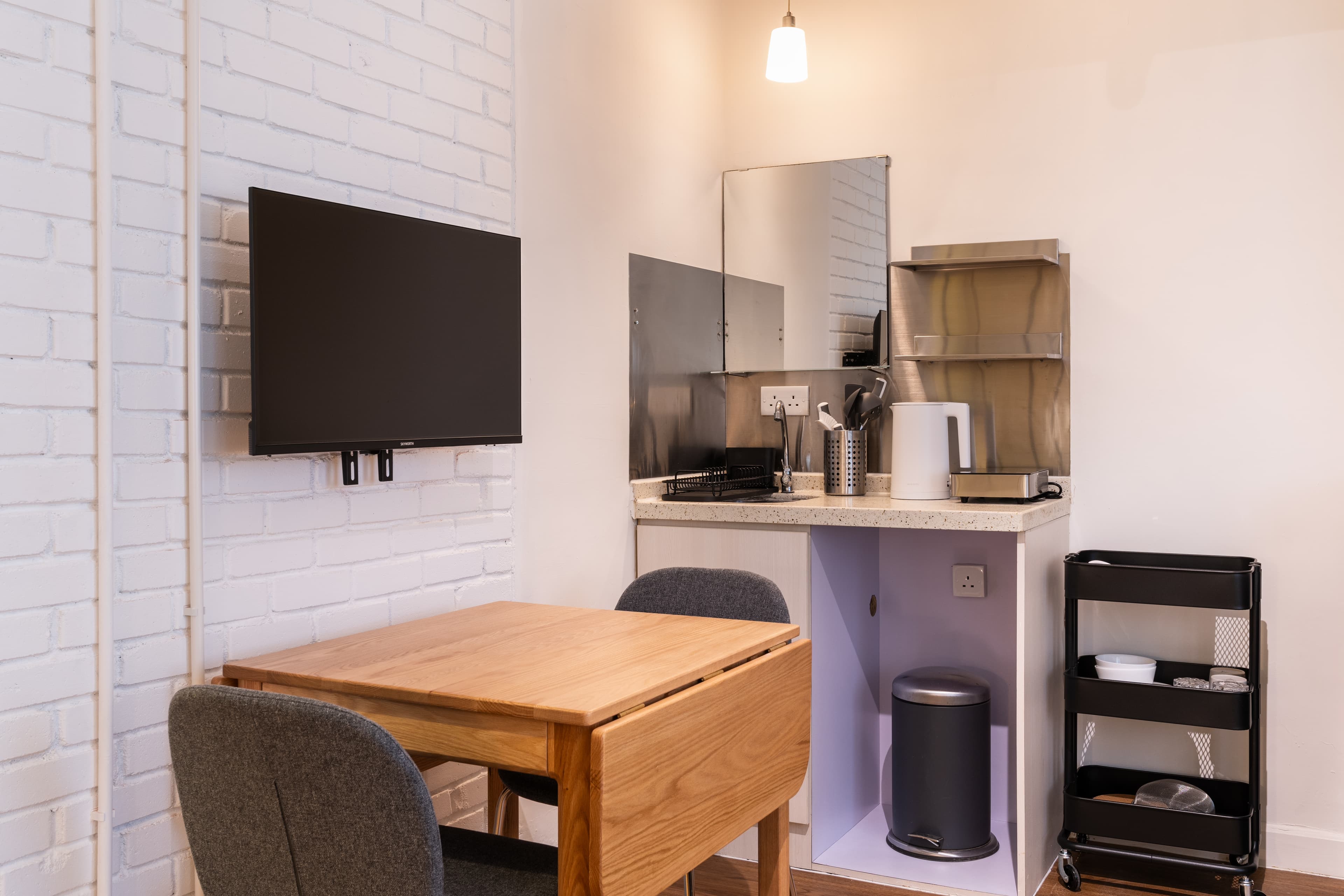 Image of the room