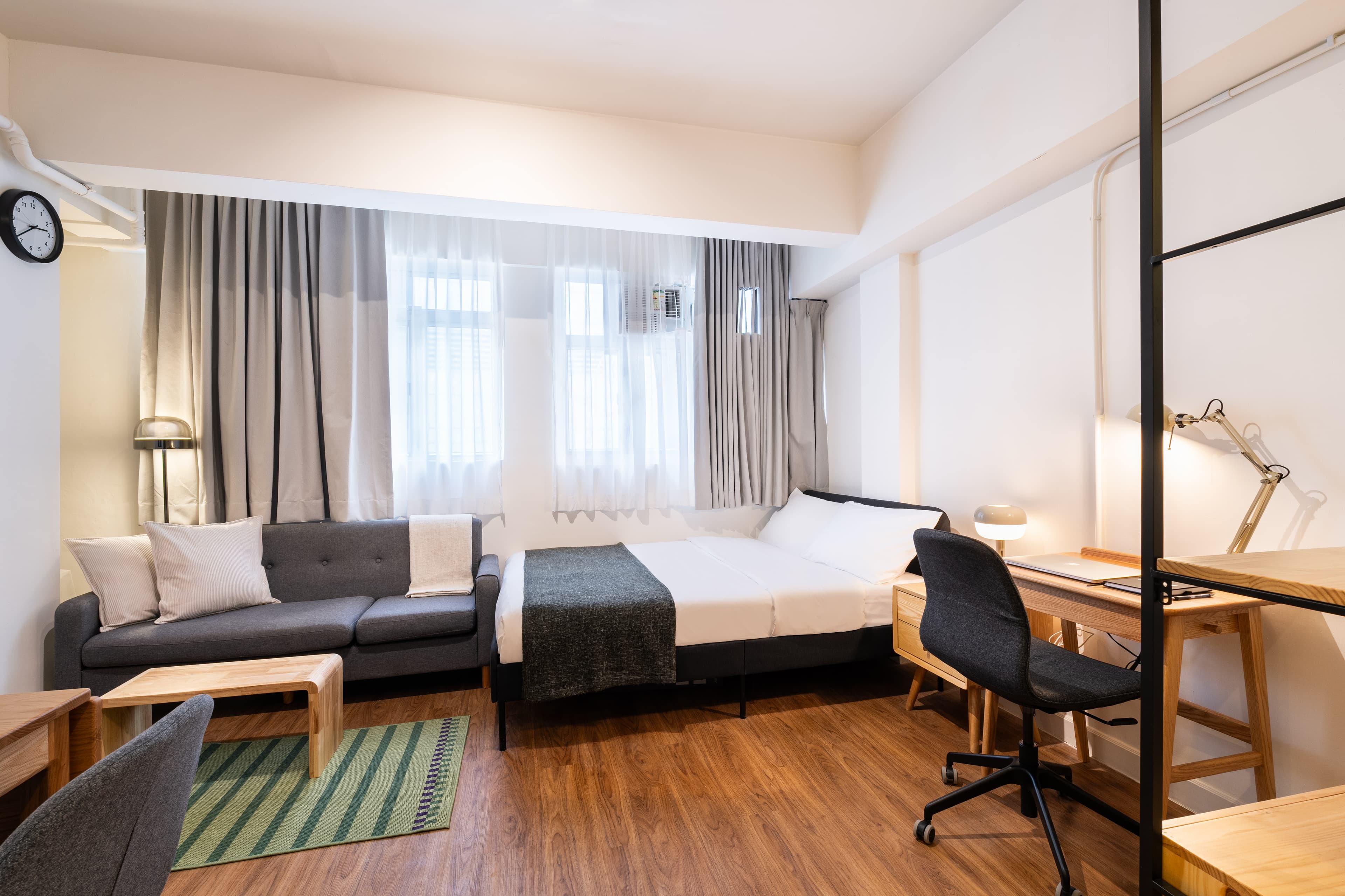 Image of the room