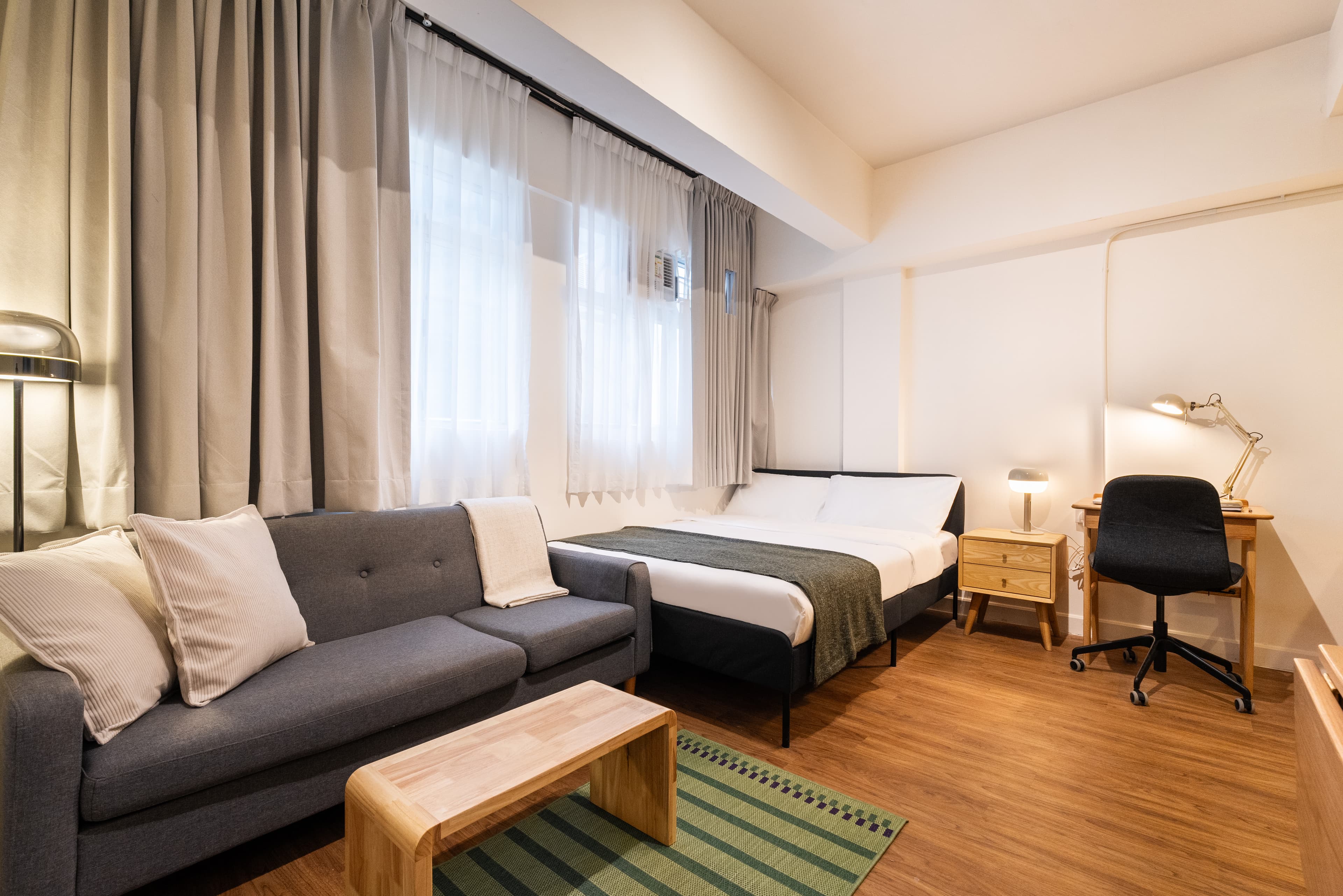 Image of the room