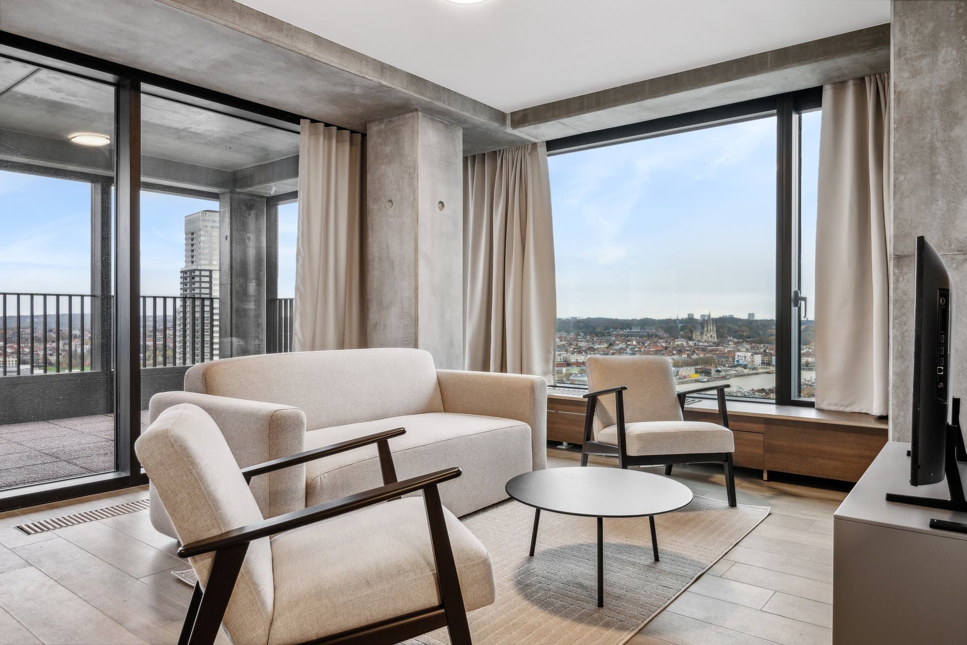 Picture of unit BE-23-003-099-002