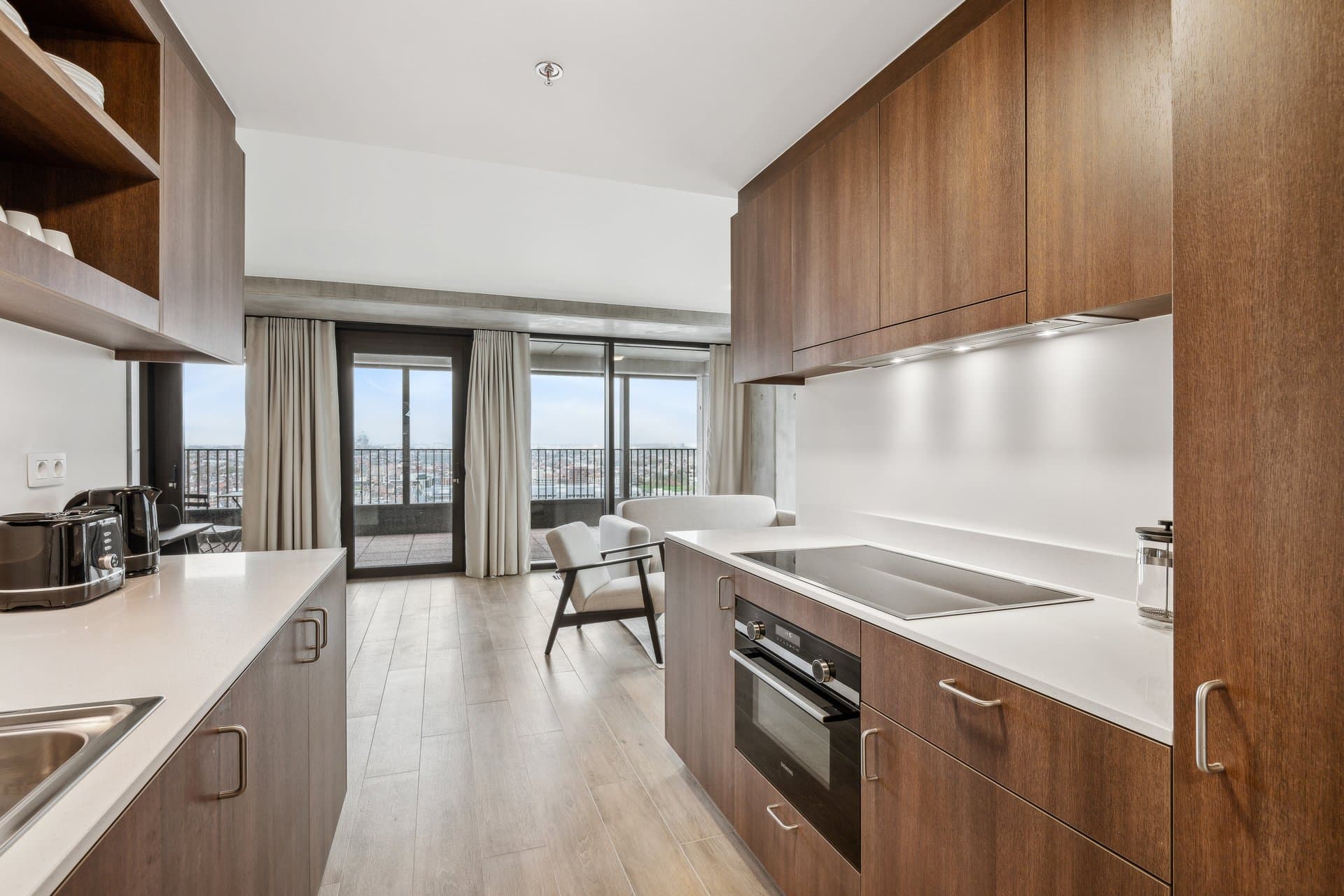 Picture of unit BE-23-003-099-002