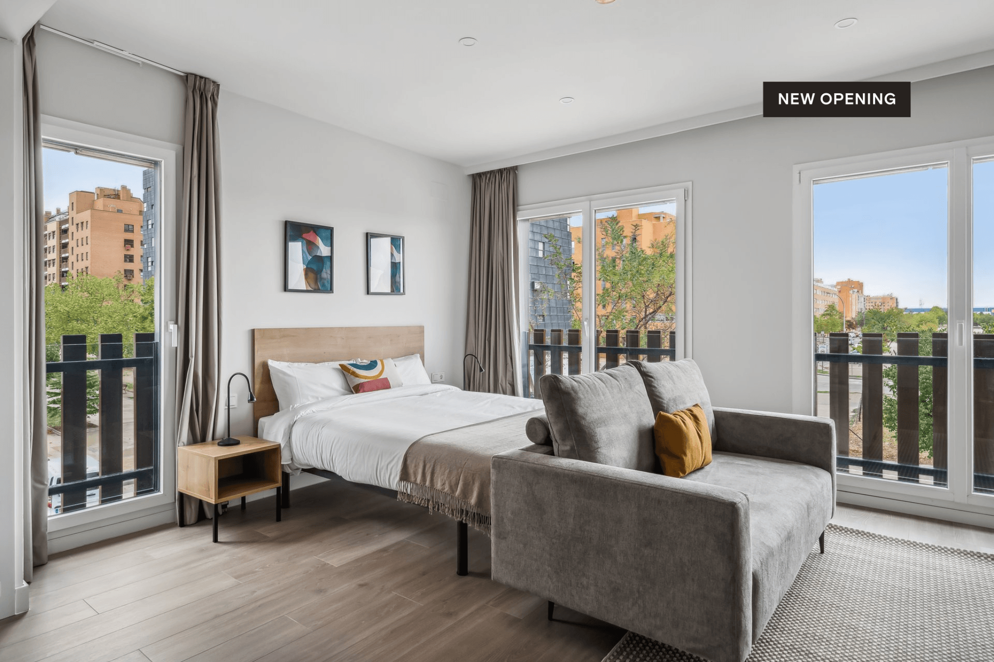 Image of the room
