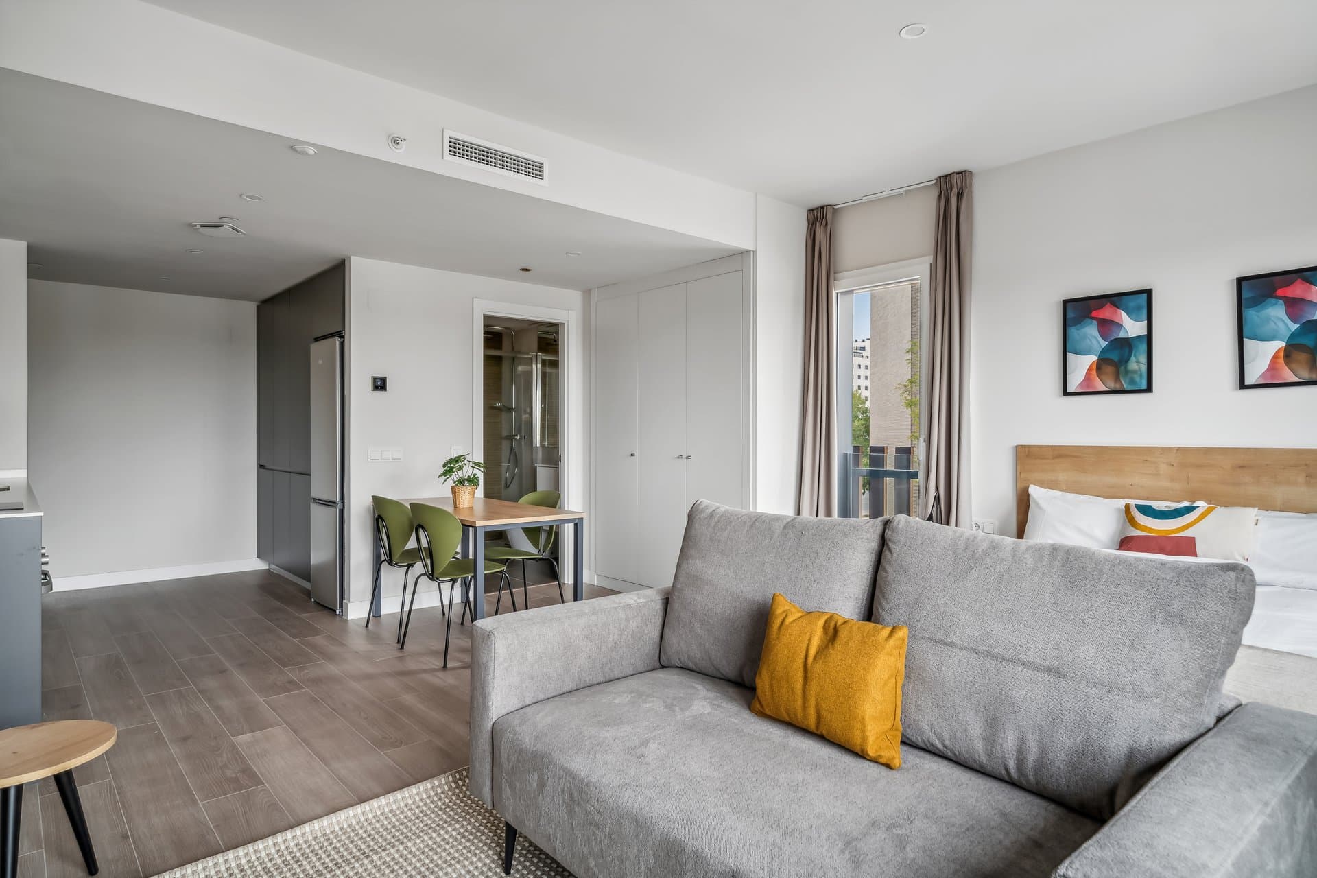 Image of the room