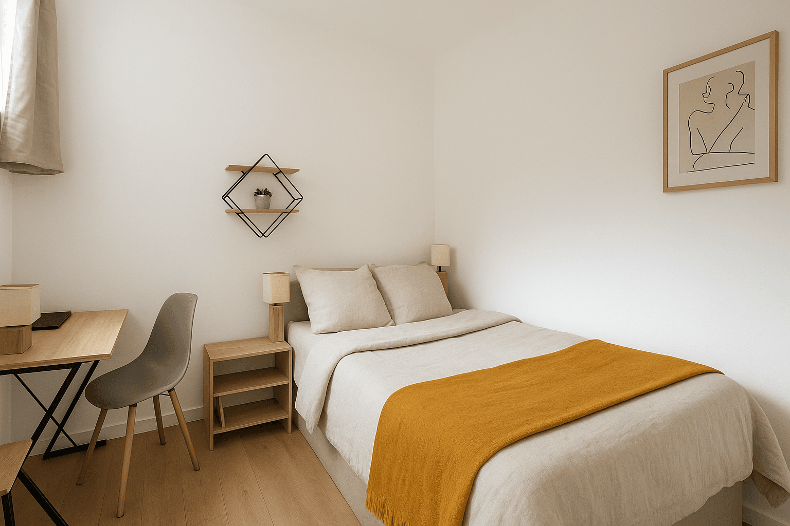 Image of the room