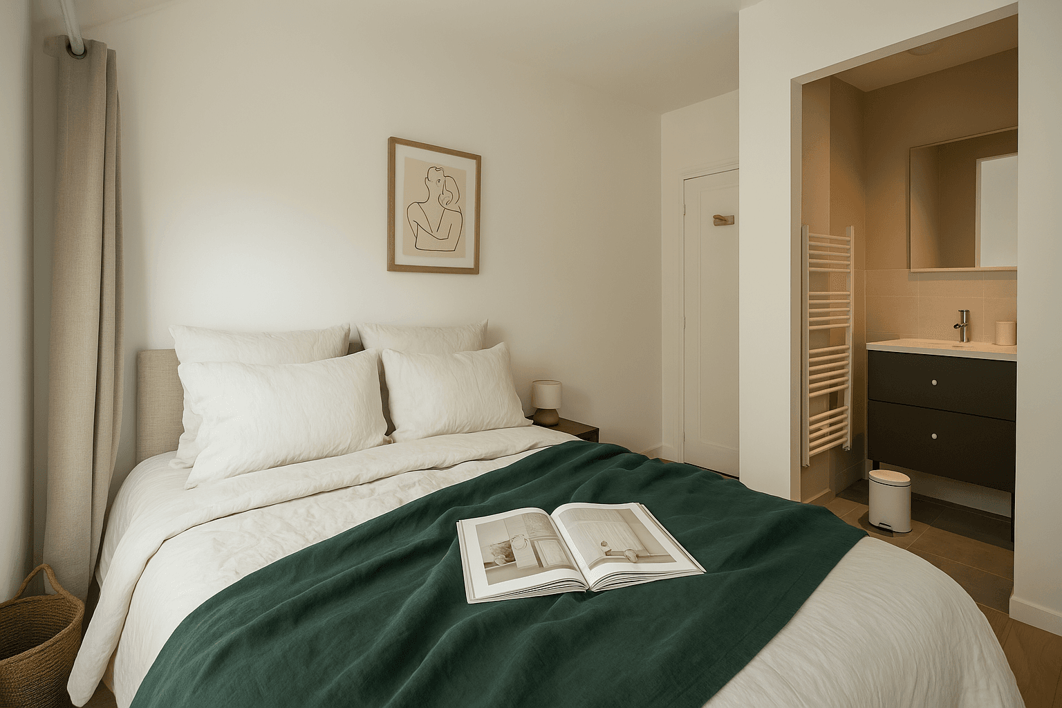 Image of the room