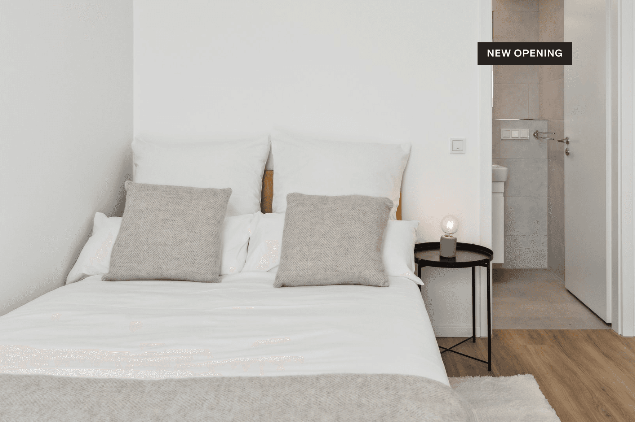 Image of the room