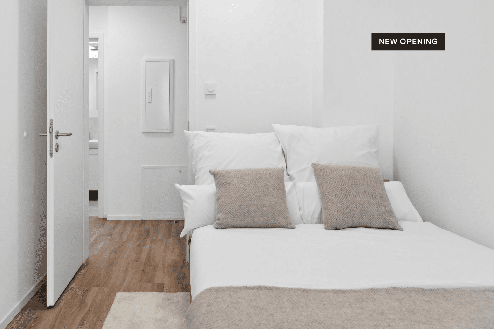 Image of the room