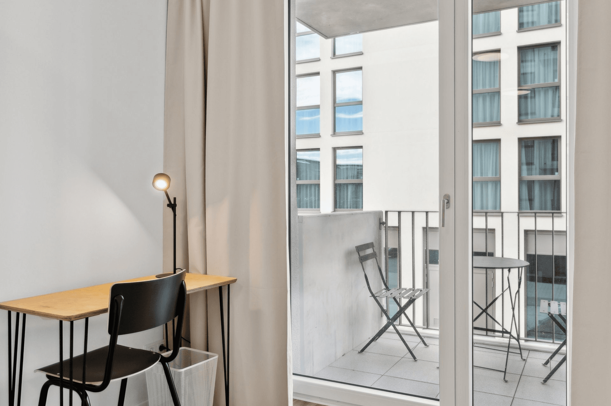 Image of the room