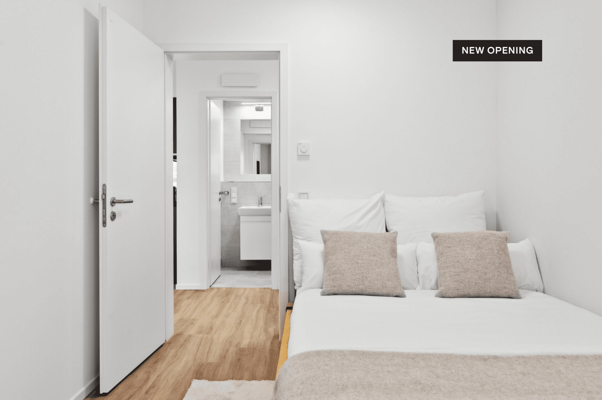 Image of the room