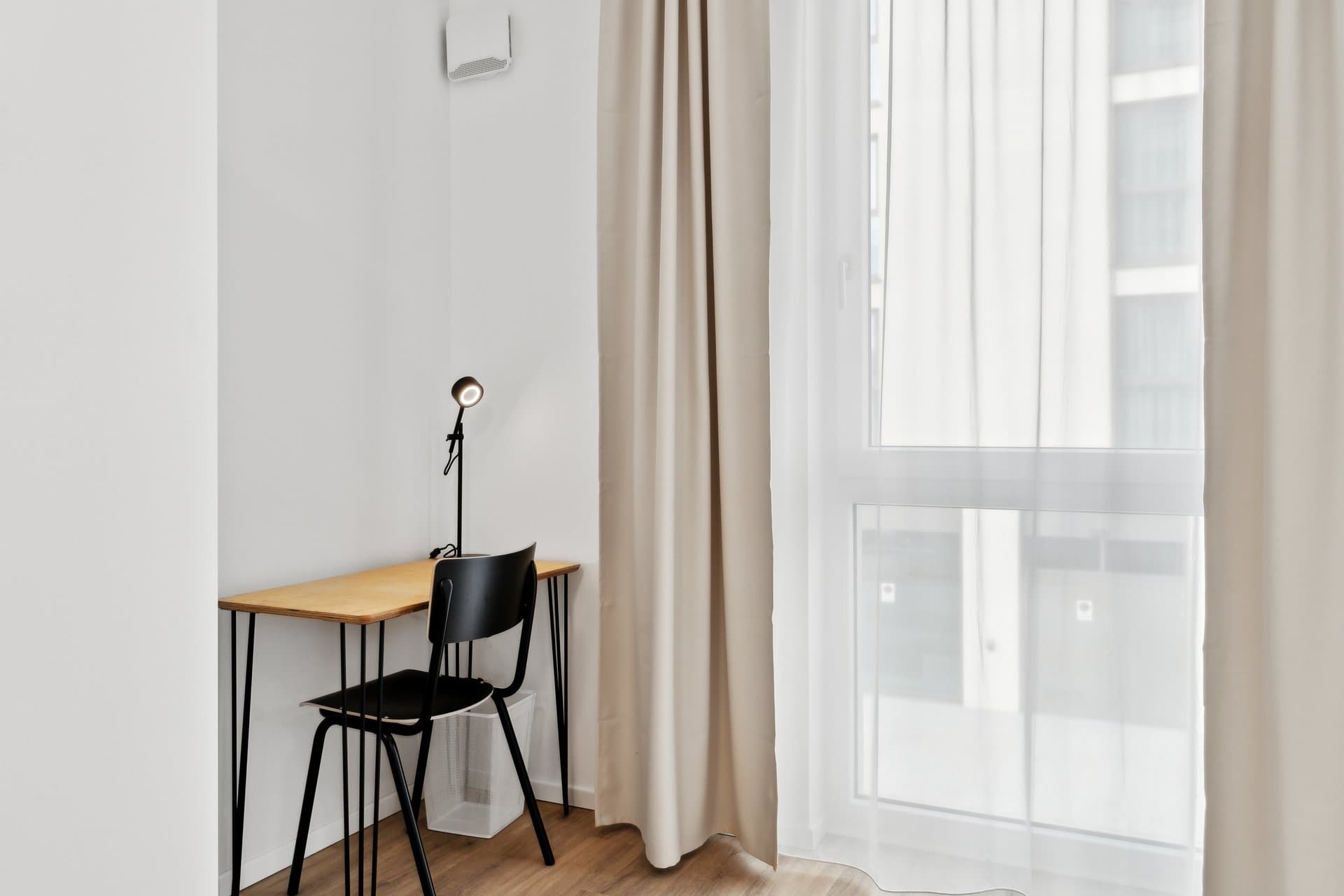Image of the room