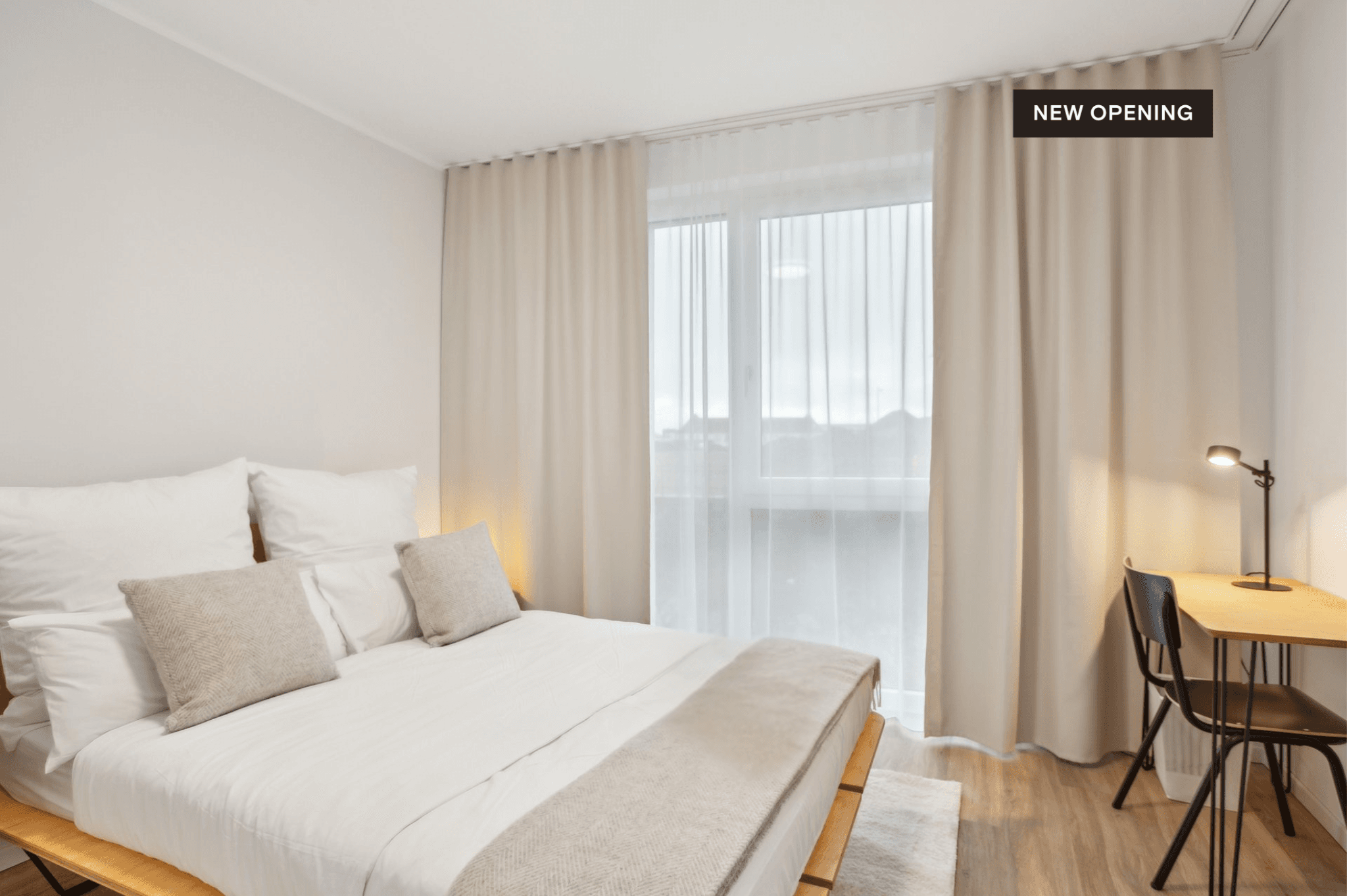 Image of the room