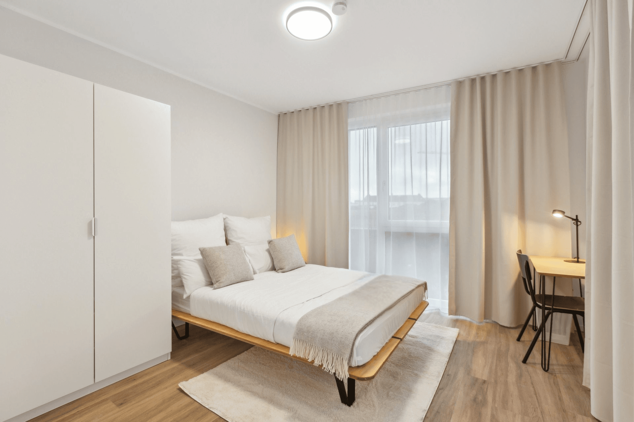 Image of the room