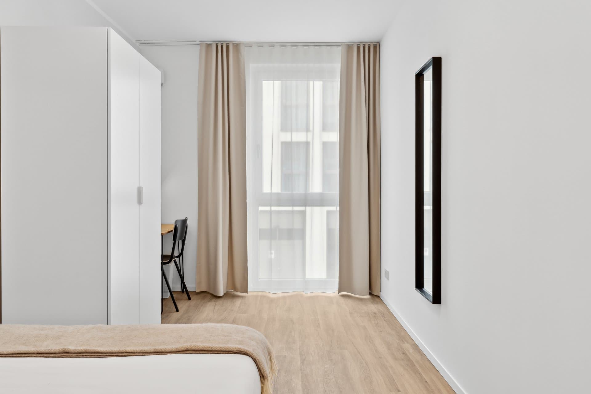 Image of the room