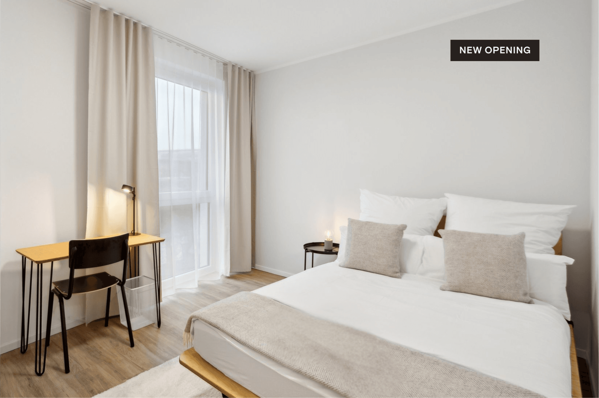 Image of the room