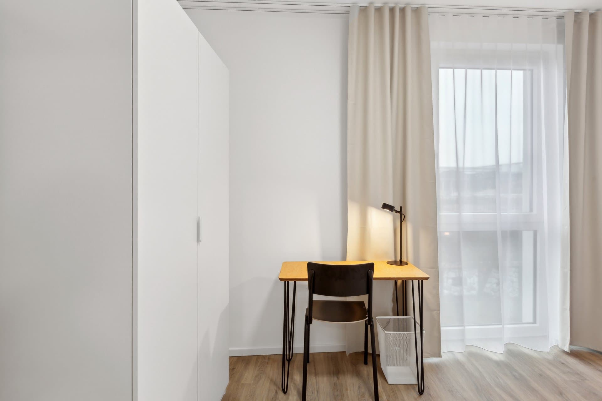 Image of the room
