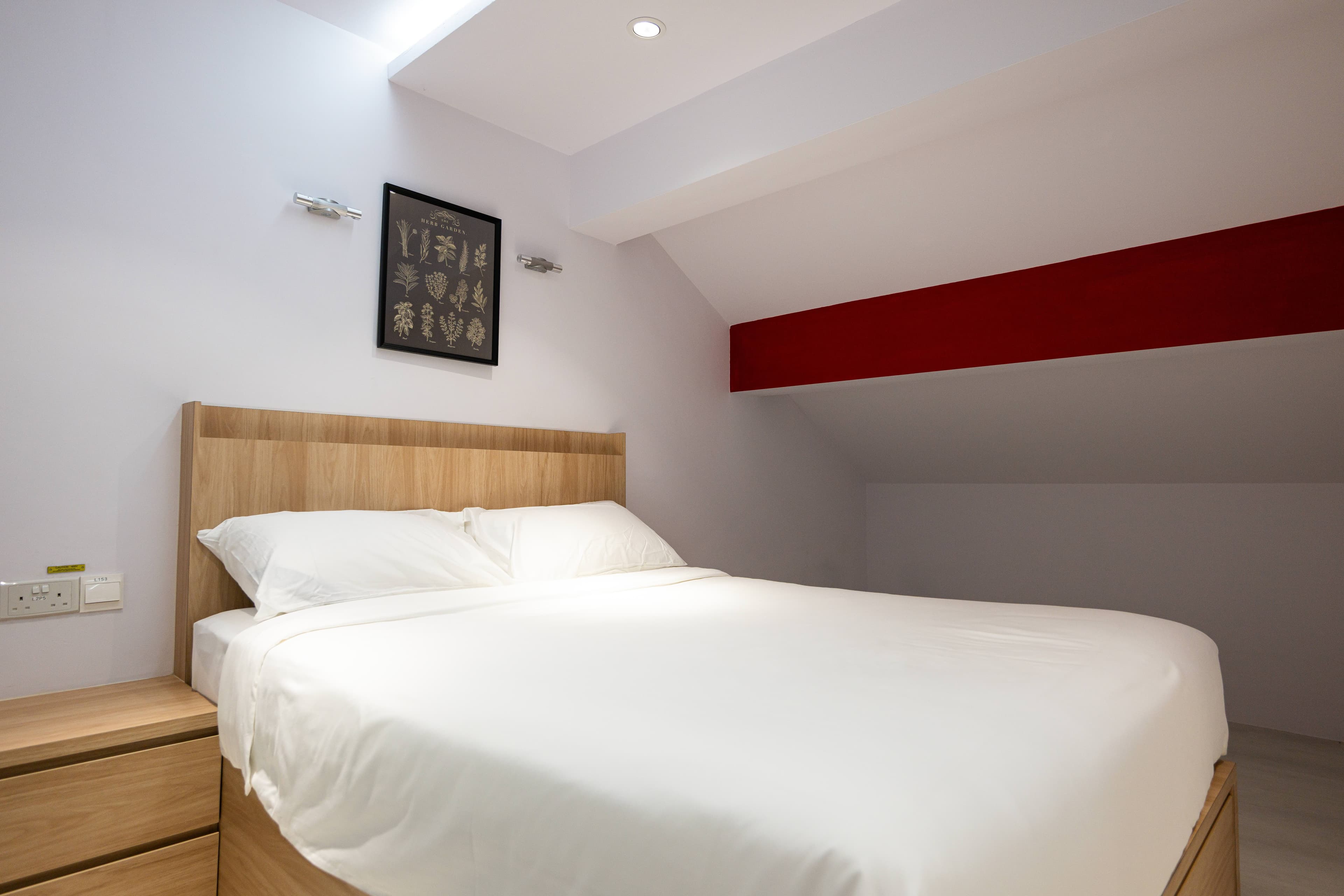 Image of the room