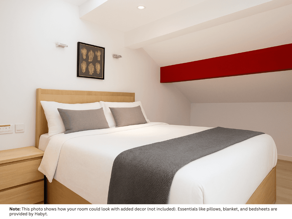 Image of the room