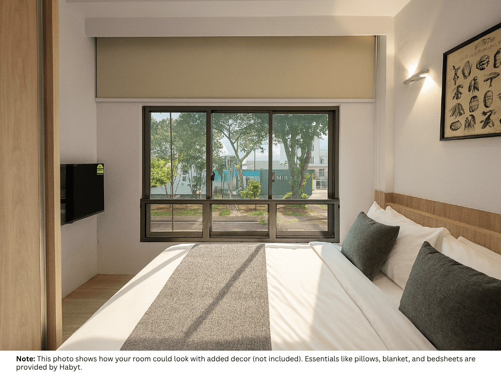 Image of the room