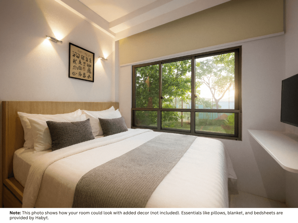 Image of the room