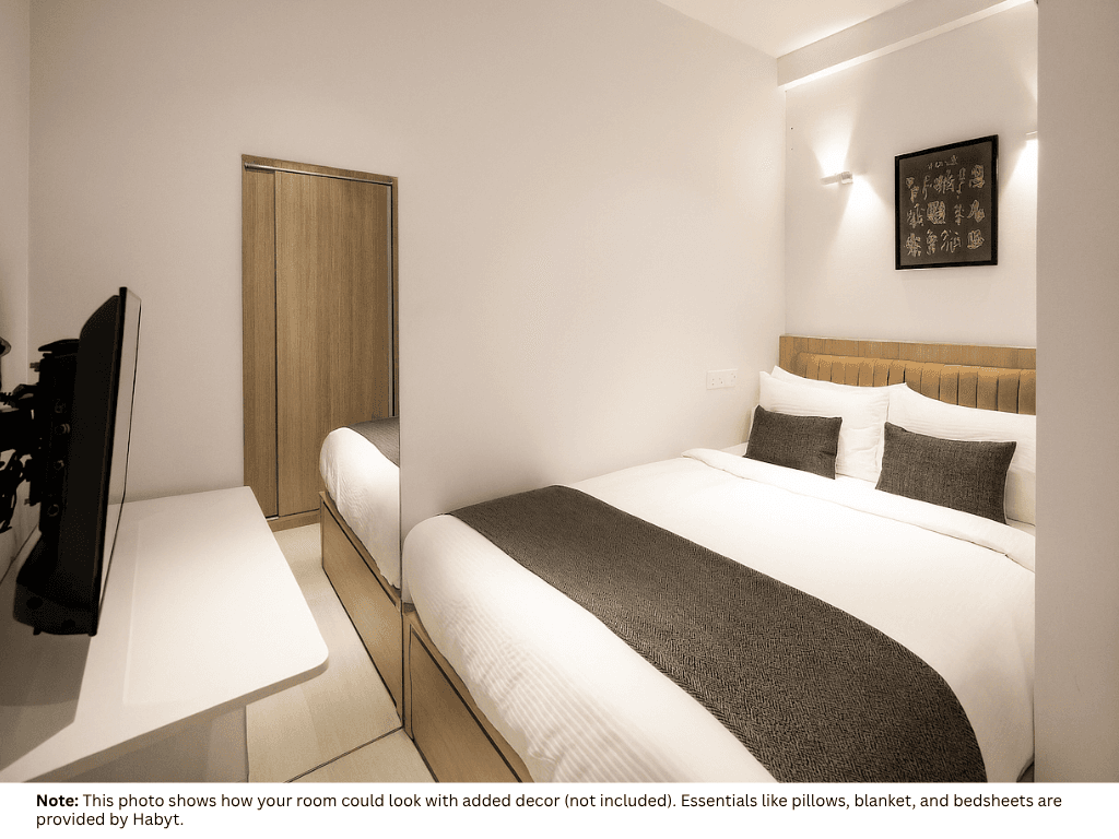 Image of the room
