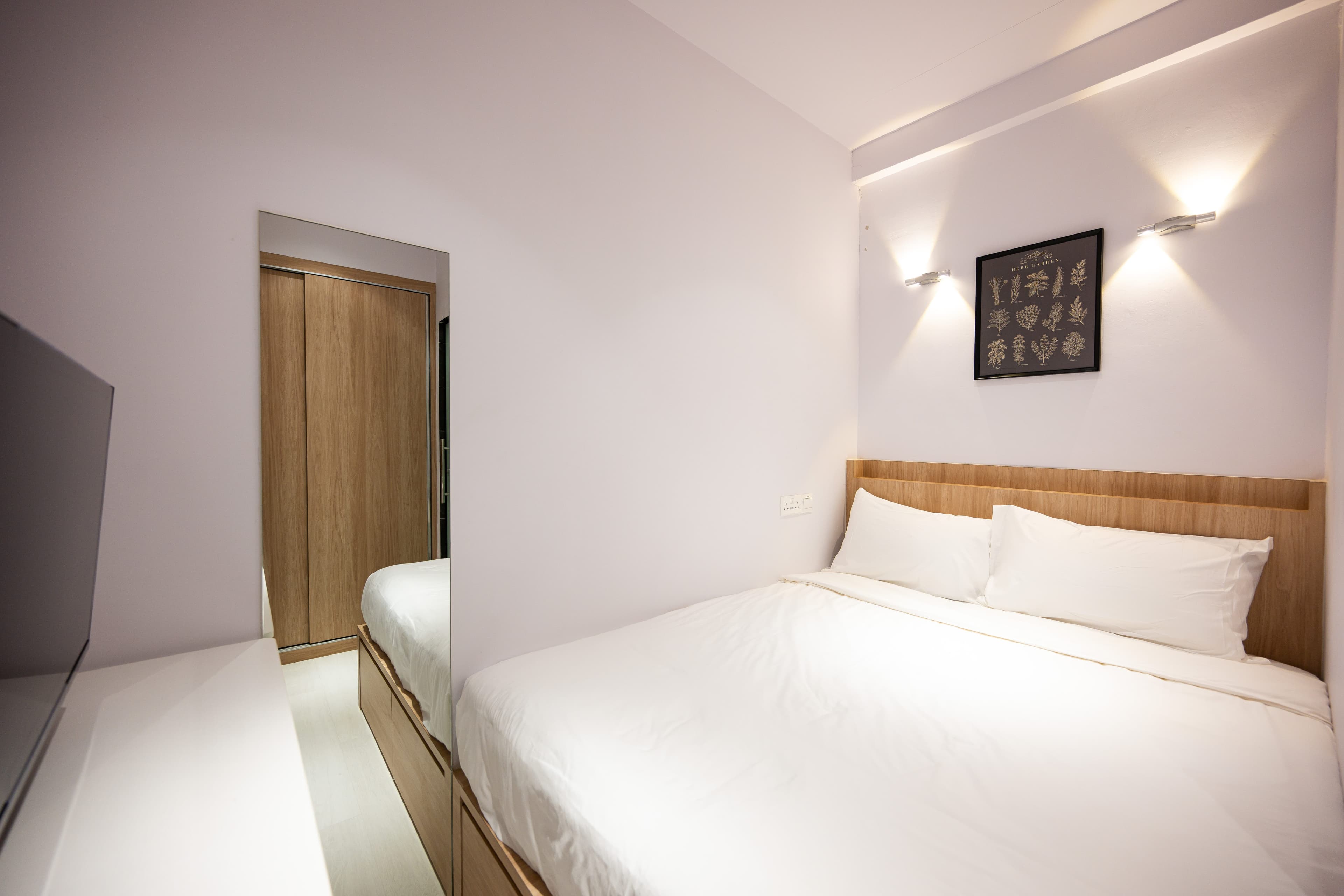 Image of the room