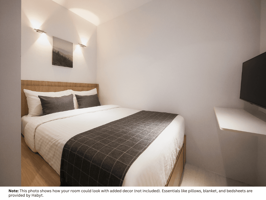 Image of the room