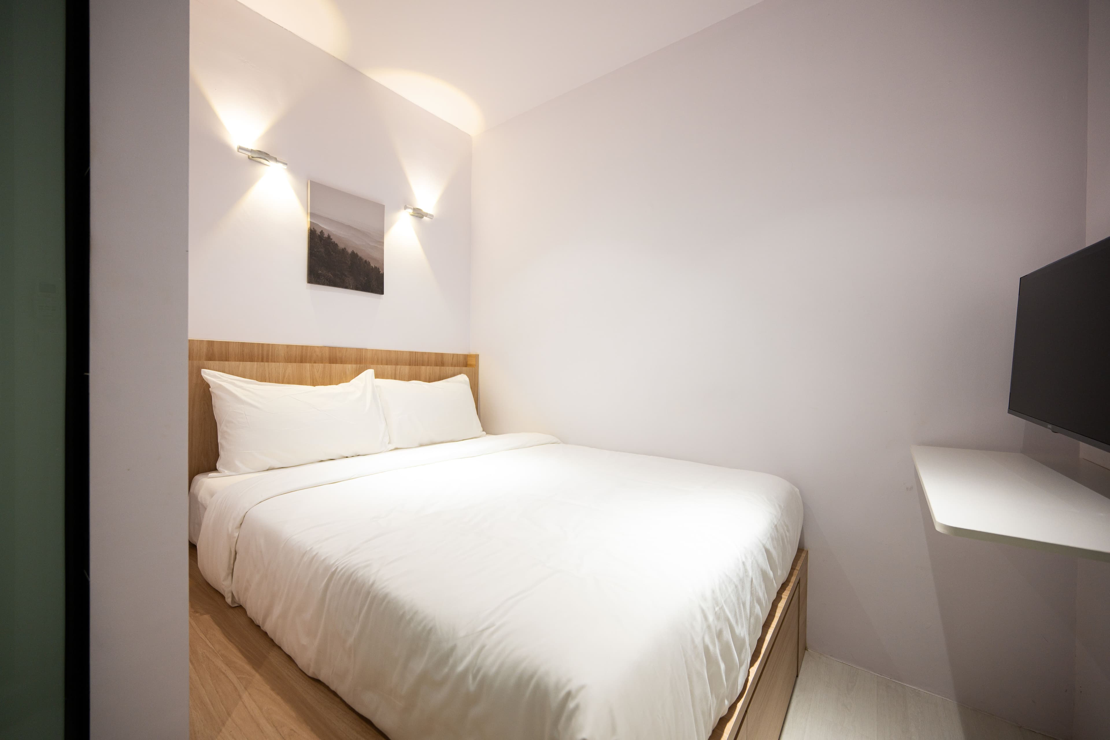 Image of the room