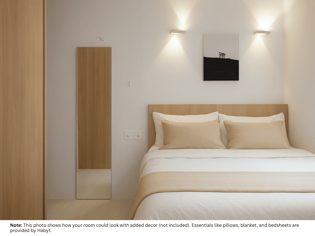 Image of the room