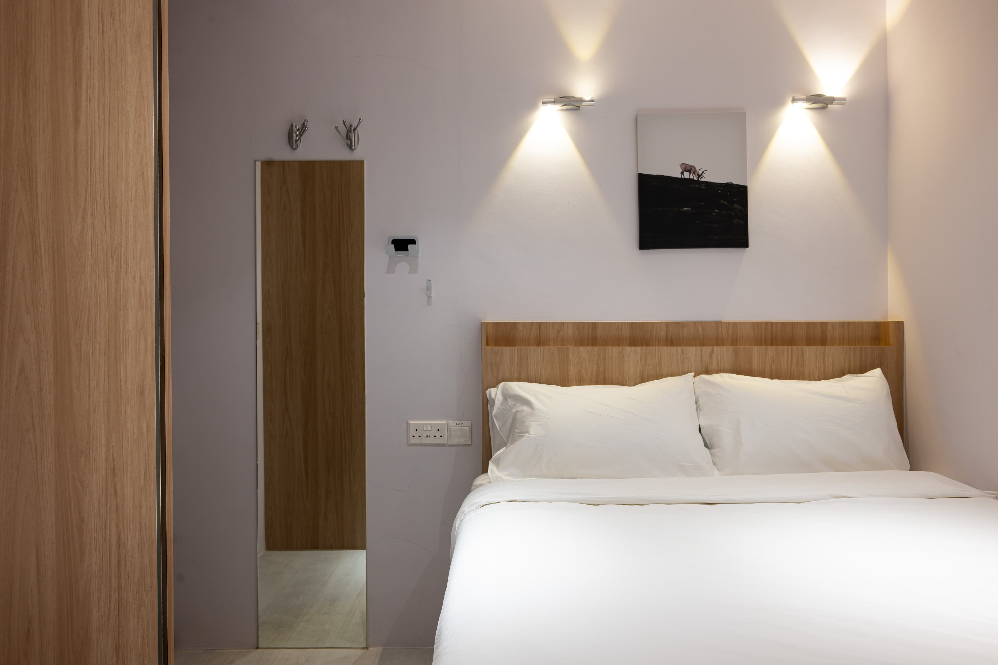 Image of the room